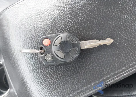 2007 Lincoln Mkz z USA, uszkodzony, nr VIN 3LNHM28T37R611552